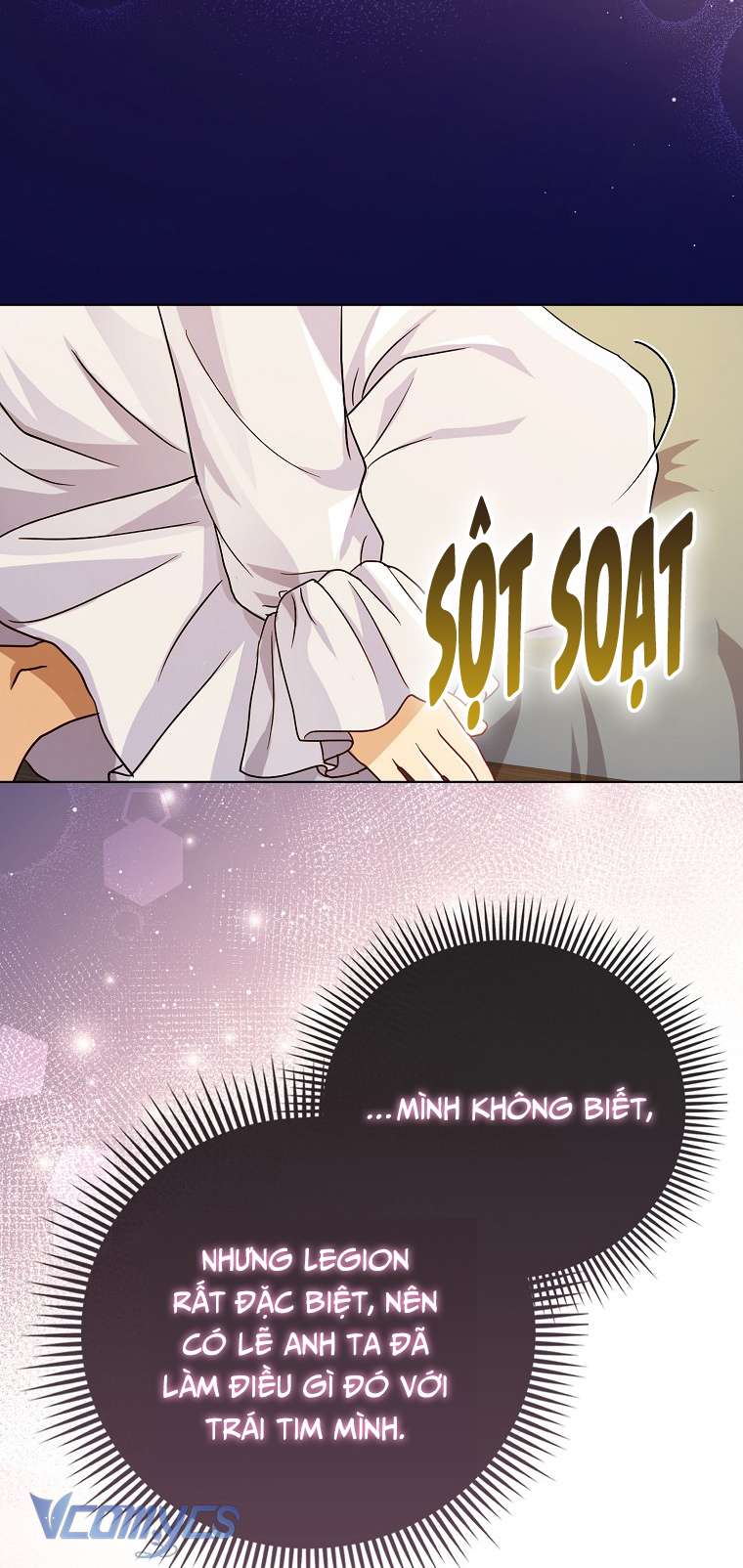 Nhân Vật Phản Diện Đều Thích Tôi Chapter 2 - Next Chapter 3