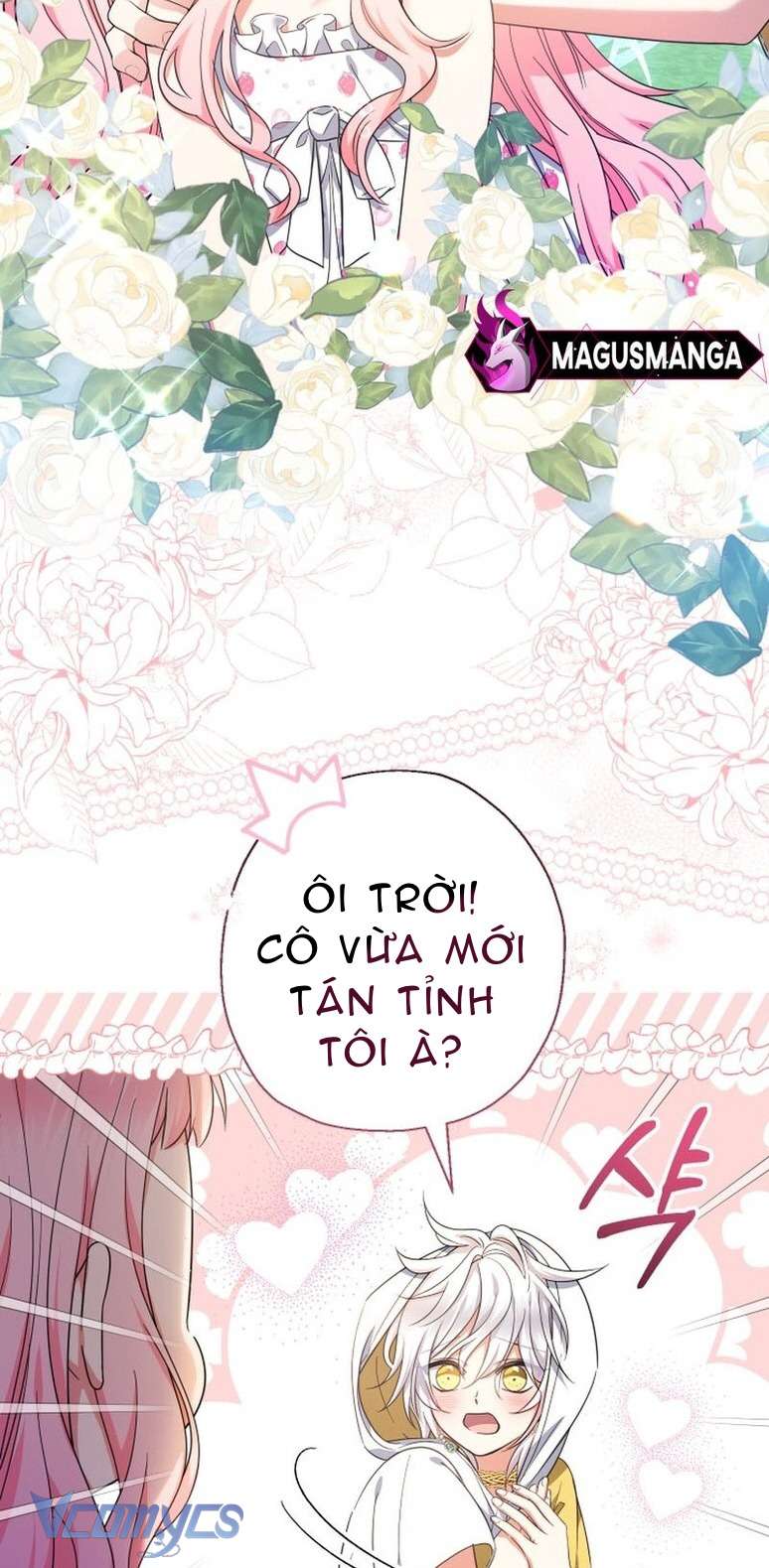Tiểu Thư Tích Tiền Đi Bụi Chapter 49 - Next Chapter 50