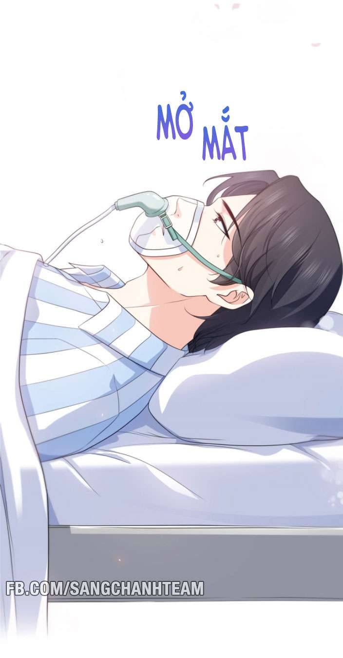 Hệt Như Hàn Quang Gặp Nắng Gắt Chap 181 - Trang 4