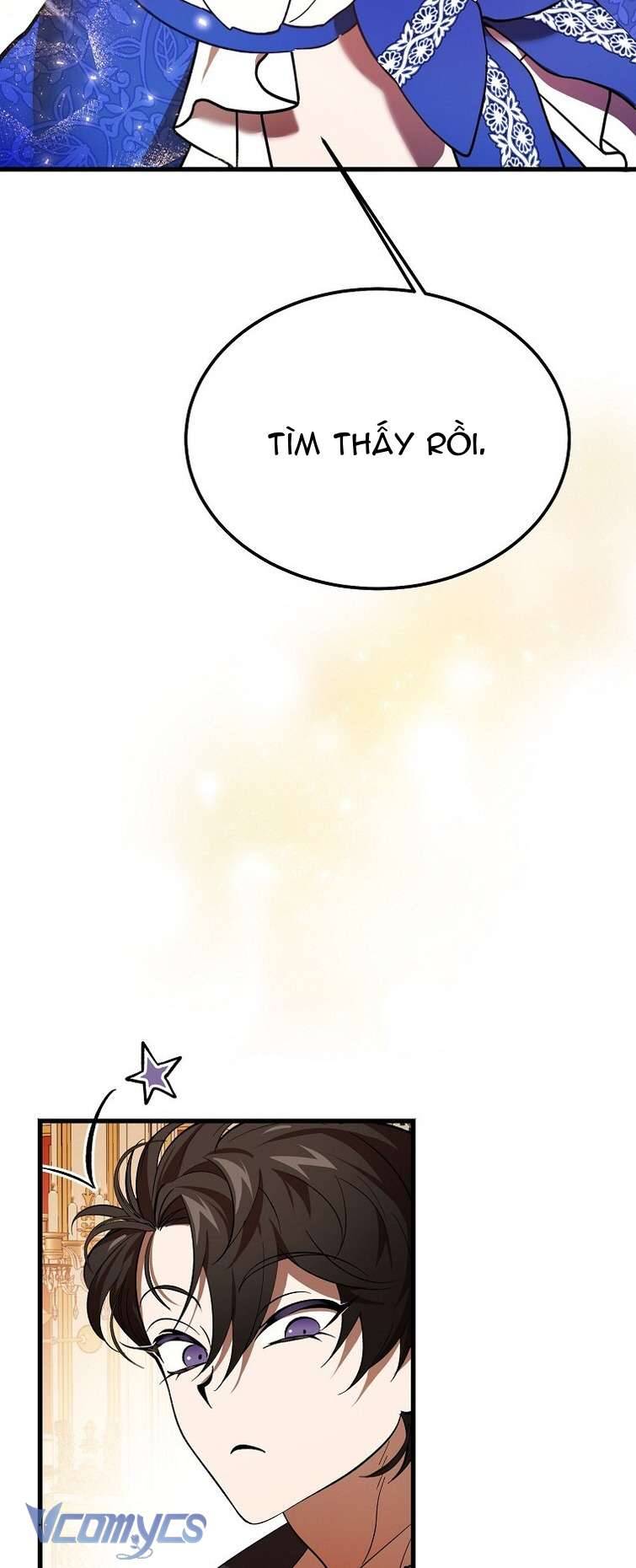 Ác Quỷ Nuôi Dưỡng Tiểu Thư Chapter 10 - Trang 4