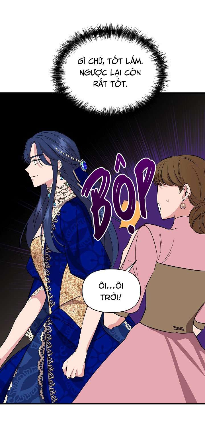 Tôi Không Phải Là Cinderella Chapter 7 - Trang 4