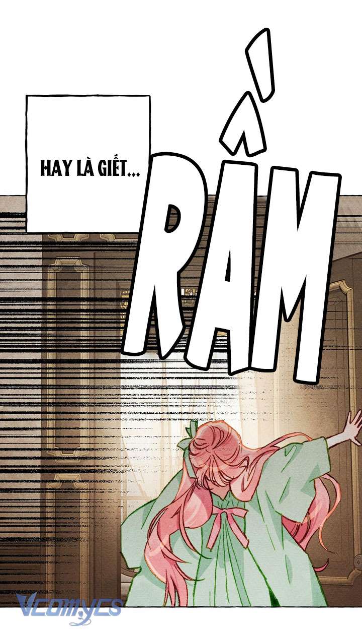 (Munn) Nuôi Dưỡng Một Hắc Long Chap 20 - Trang 2