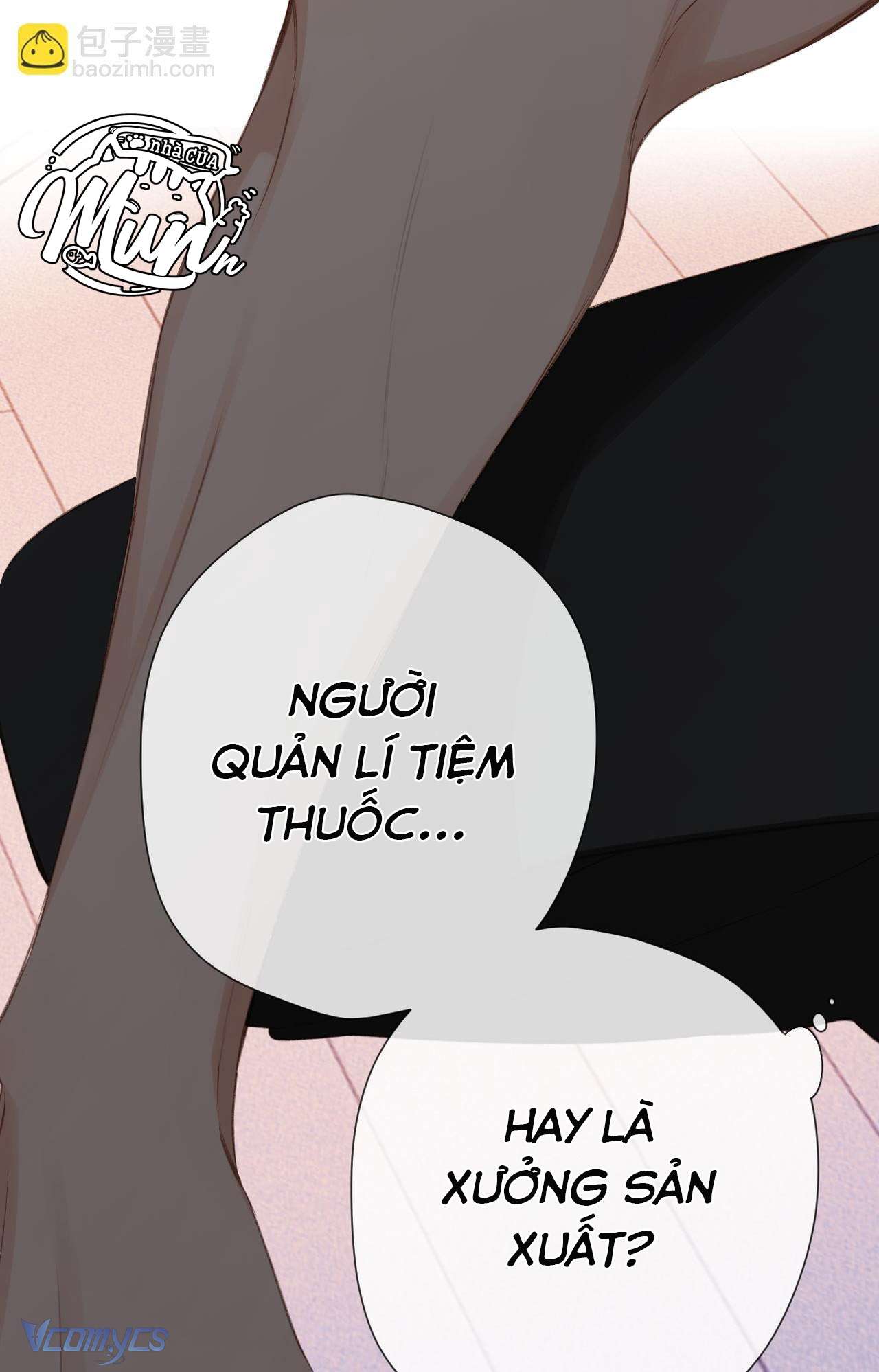 Ngược Dòng Mùa Xuân Chap 5 - Trang 4