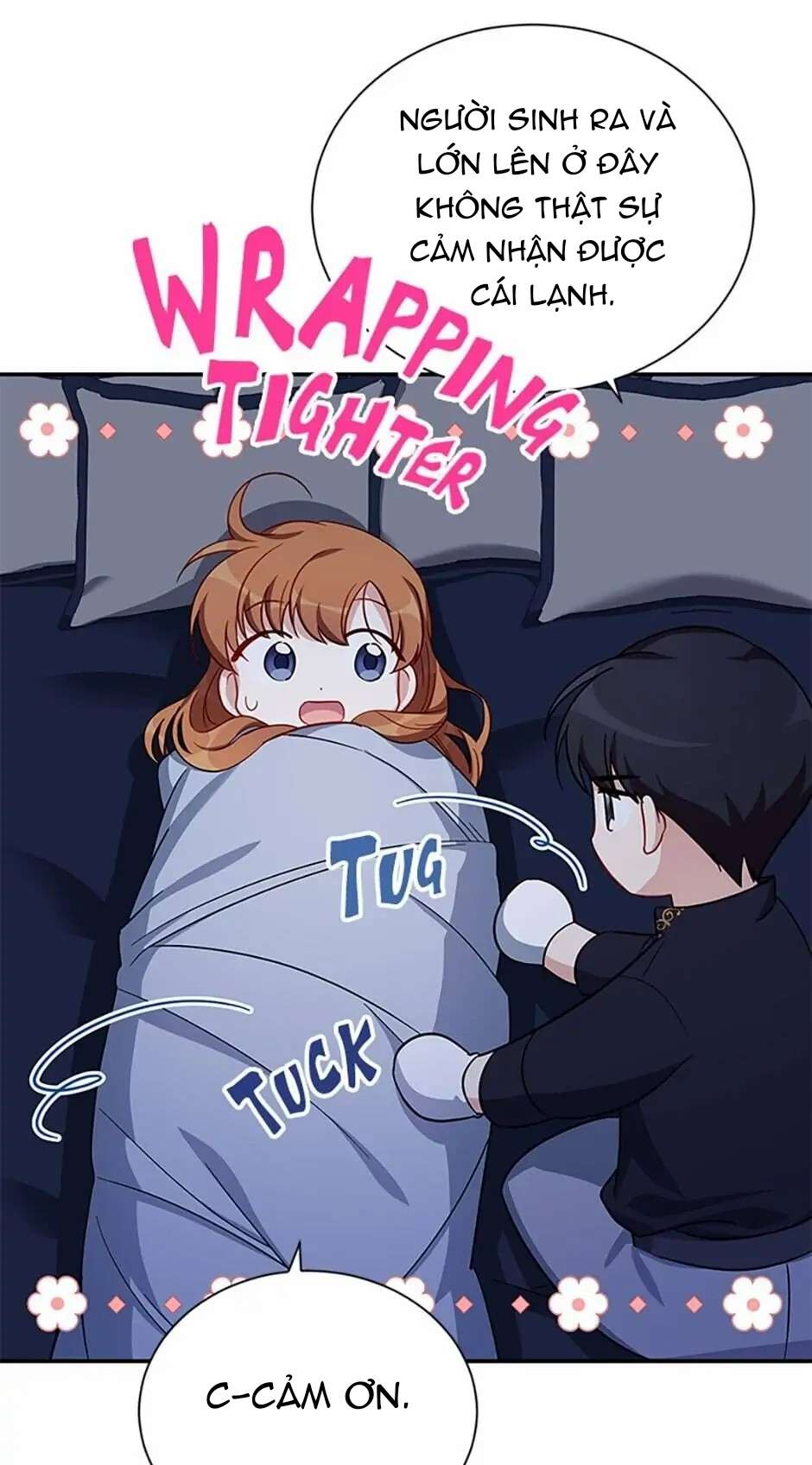 Nữ Công Tước Với Tâm Hồn Trống Rỗng Chap Rỗng - Trang 2