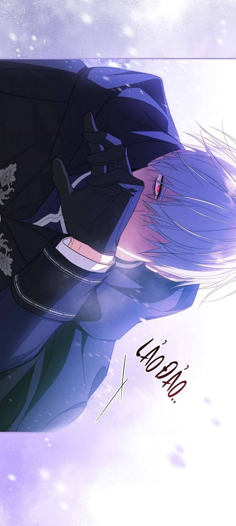 Phương Pháp Khiến Phu Quân Đứng Về Phía Tôi Chapter 39 - Trang 4