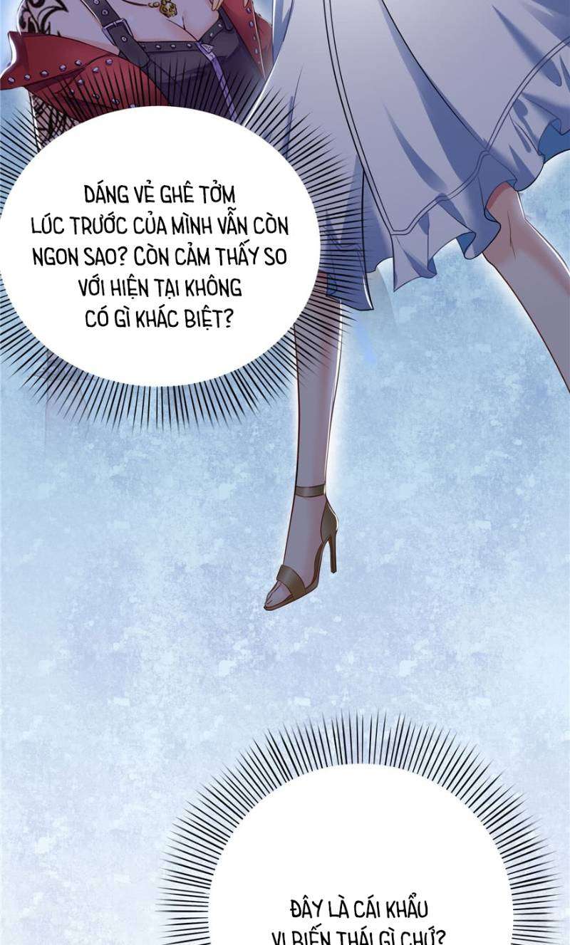 Hệt Như Hàn Quang Gặp Nắng Gắt Chap 5 - Trang 4