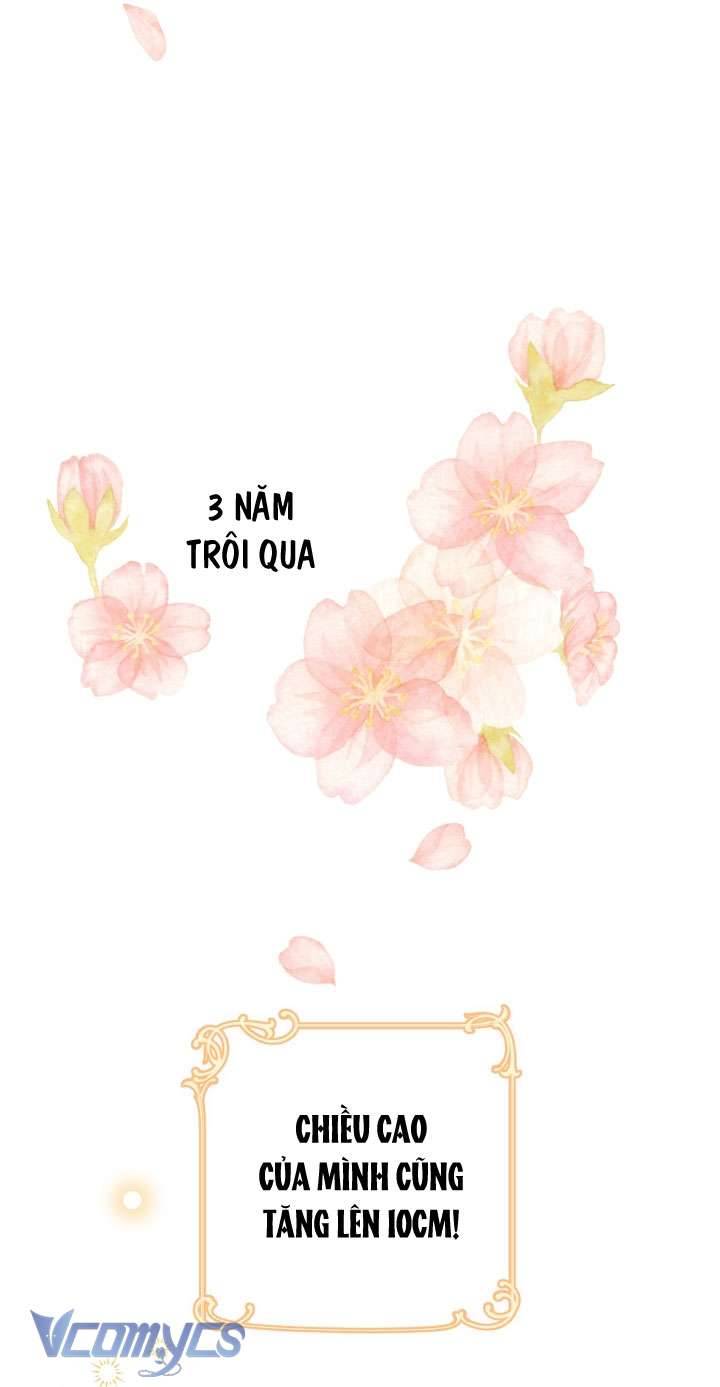 Những Nhân Vật Mạnh Nhất Thế Giới Ám Ảnh Tôi Chapter 44 - Trang 4