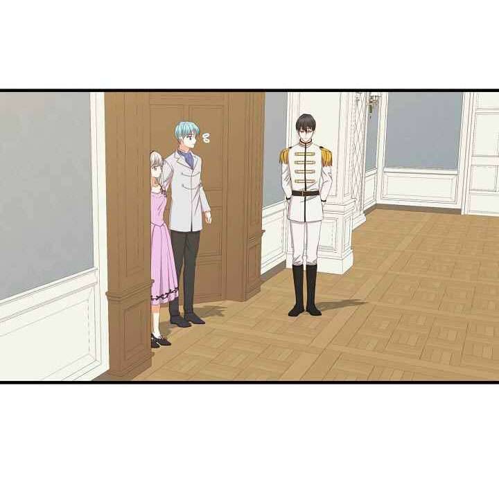 Cẩn Thận Với Các Anh Trai Đấy! Chap 45 - Trang 2