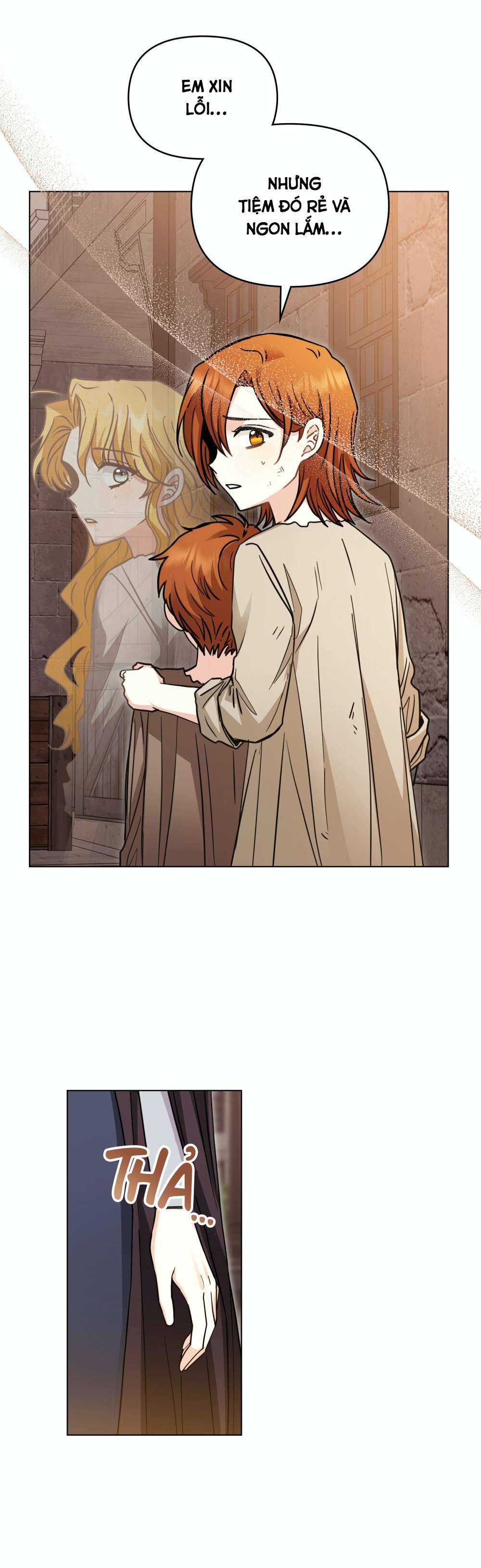 Tìm Lại Camellia Chapter 46 - Trang 4