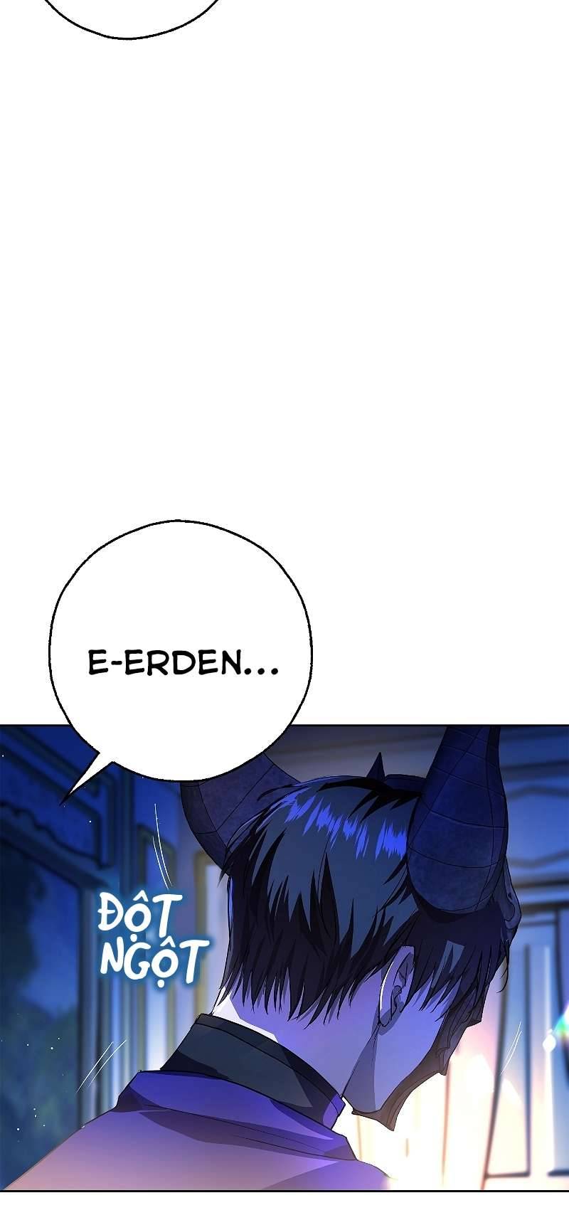 Hôn Phu Ẩn Sắc Chapter 4 - Trang 4