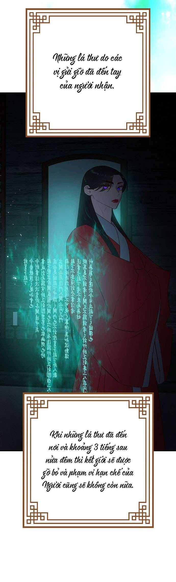 Vương Tử Huyền Bí Chapter 54 - Next Chapter 55