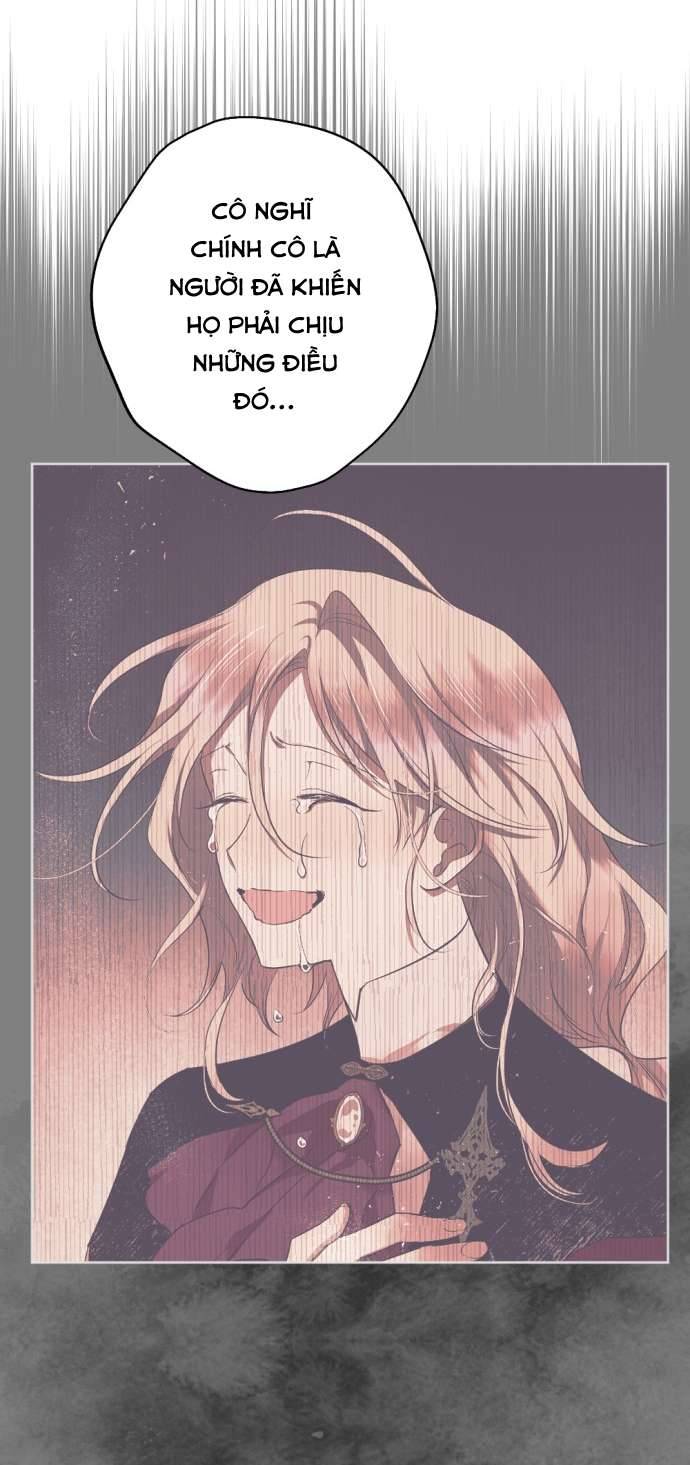 Lời Thú Nhận Của Chúa Tể Bóng Tối Chap 59 - Trang 4