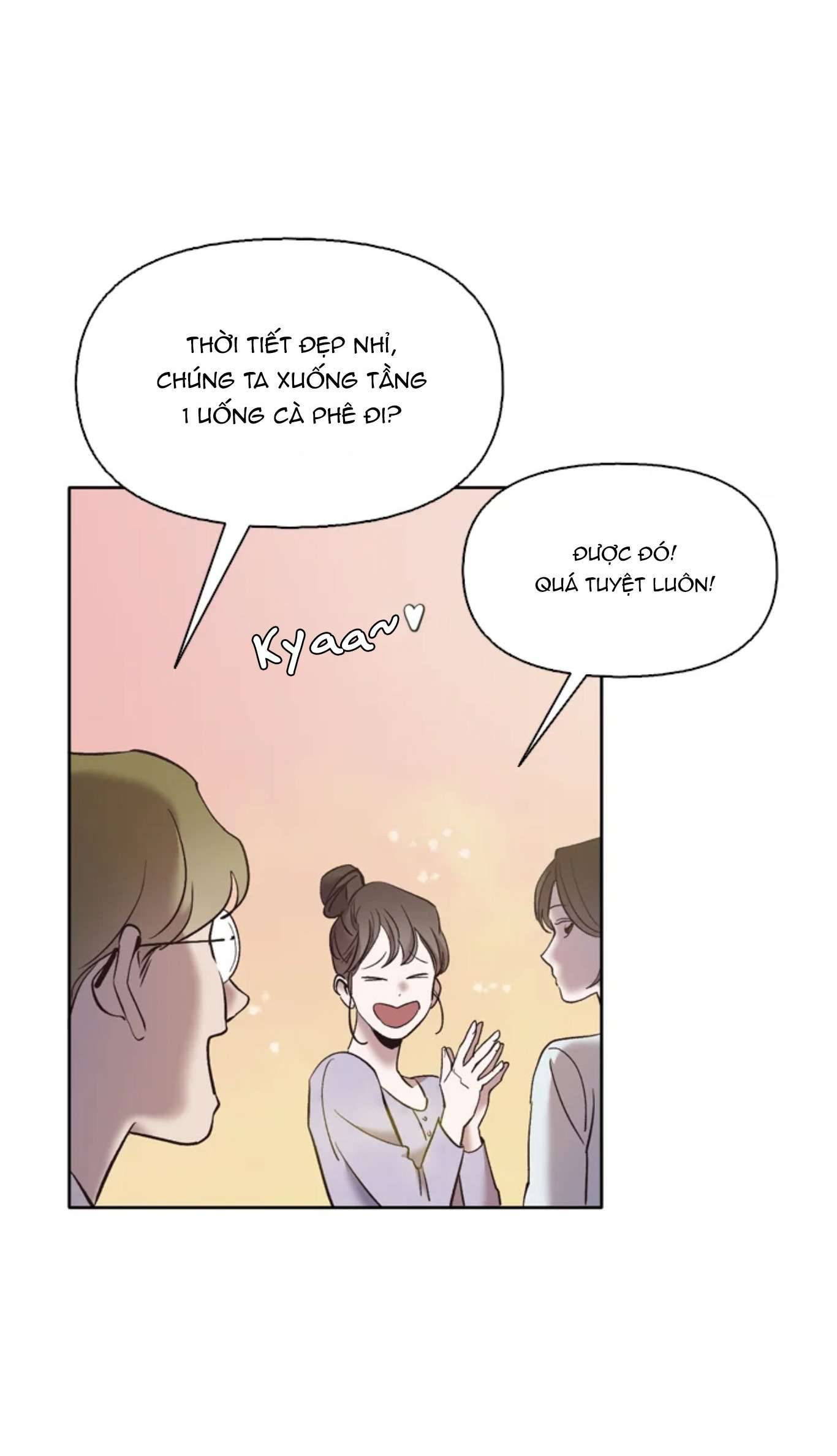 Thanh Xuân Của Chúng Ta Chap 59 - Next Chap 60