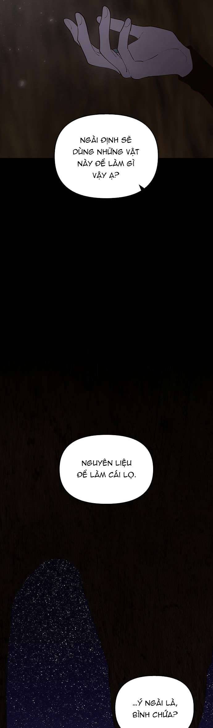 Vương Tử Huyền Bí Chapter 108 - Next Chapter 109