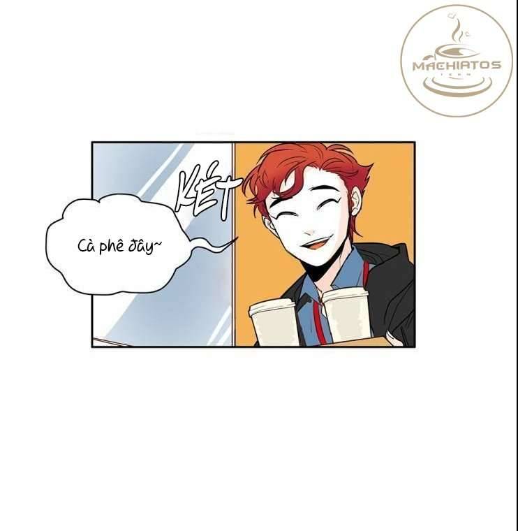 Ranh Giới 40 - Trang 2