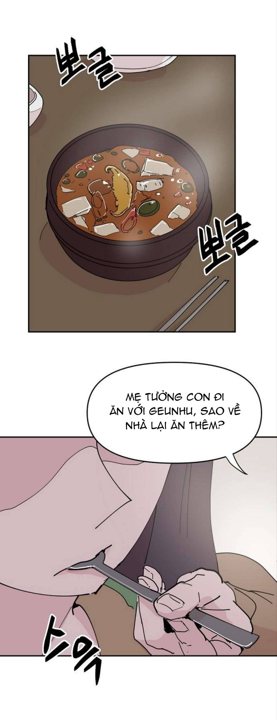 Yêu Không Hồi Kết Chap 29 - Next Chap 30