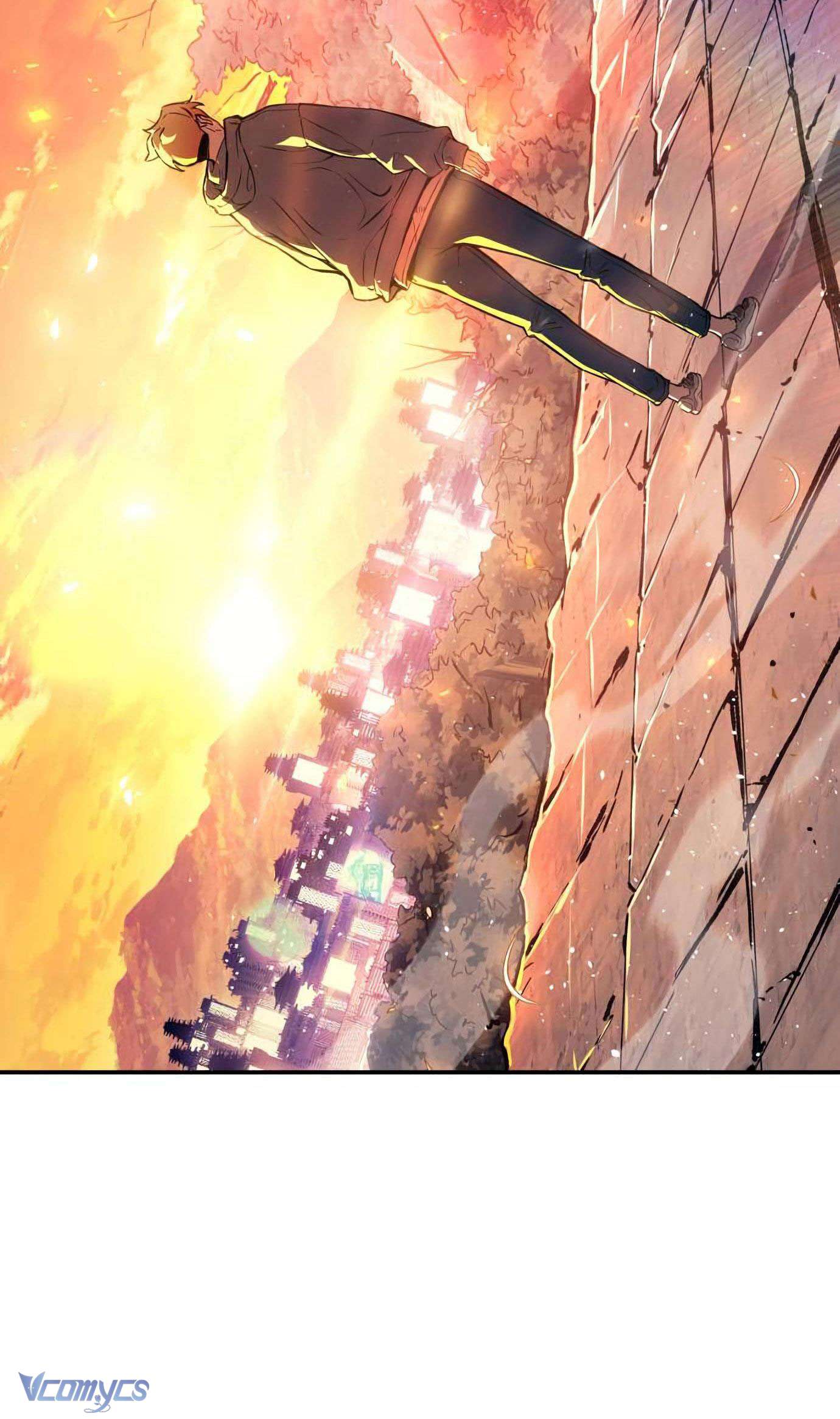 (BTS - HYBE) 7FATES: CHAKHO Chap 1 - Trang 2