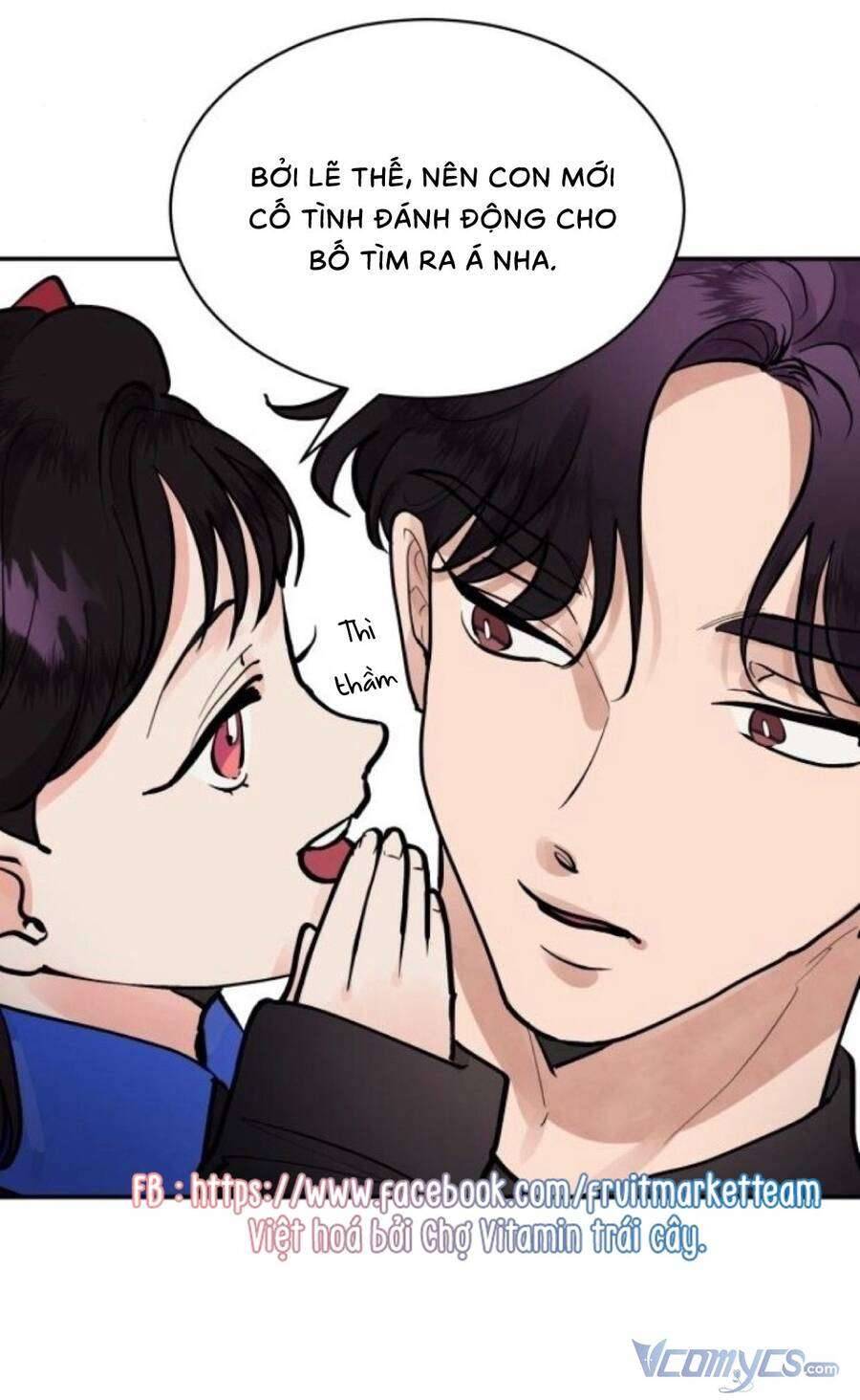 Oan Gia Ngõ Hẹp Chapter 67 - Next Chapter 68