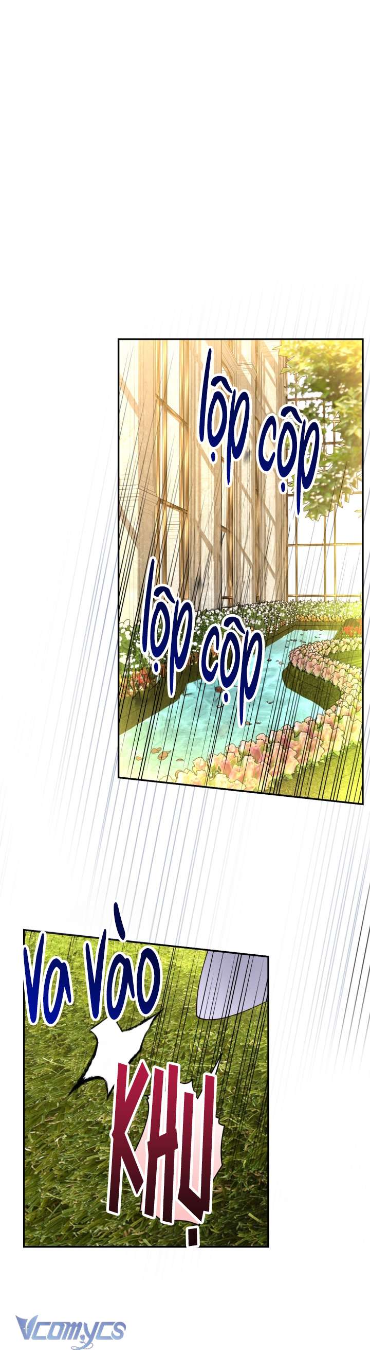 Phương Pháp Che Giấu Đứa Con Của Hoàng Đế Chapter 82 - Trang 4