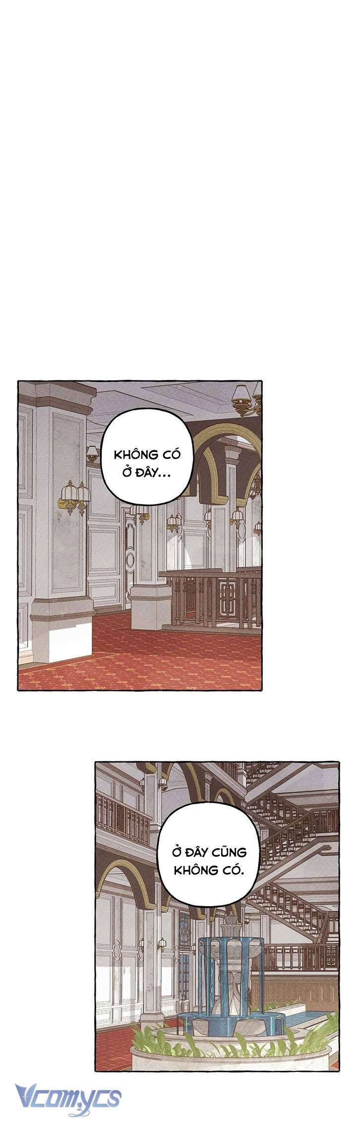 (Munn) Nuôi Dưỡng Một Hắc Long Chap 24 - Trang 2