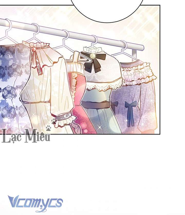 Cuộc Sống Mới Của Công Nương Chapter 5 - Trang 4