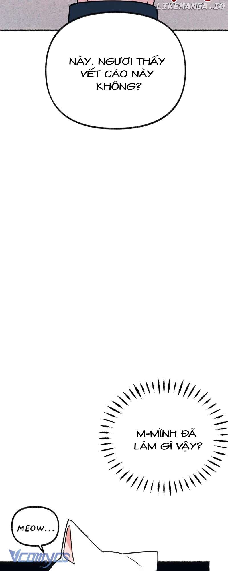 Trở Thành Chú Mèo Ngủ Cùng Bạo Chúa Chapter 2 - Trang 3