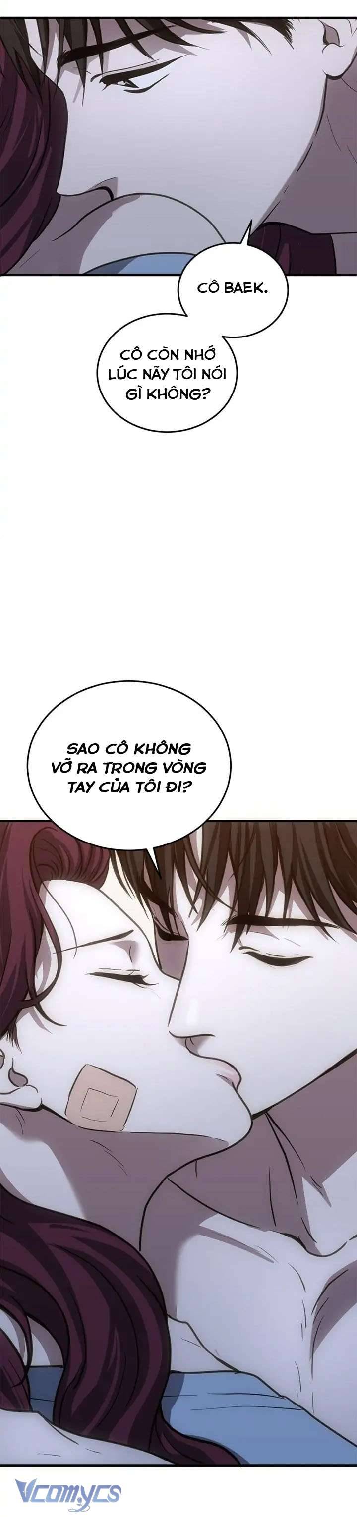 Ba Lần Động Phòng Chapter 31 - Trang 4