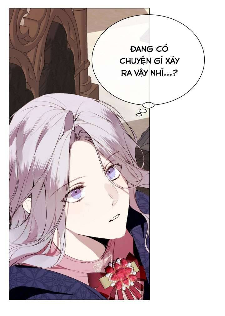 Ác Nữ Cần Bạo Chúa Chapter 43 - Trang 4