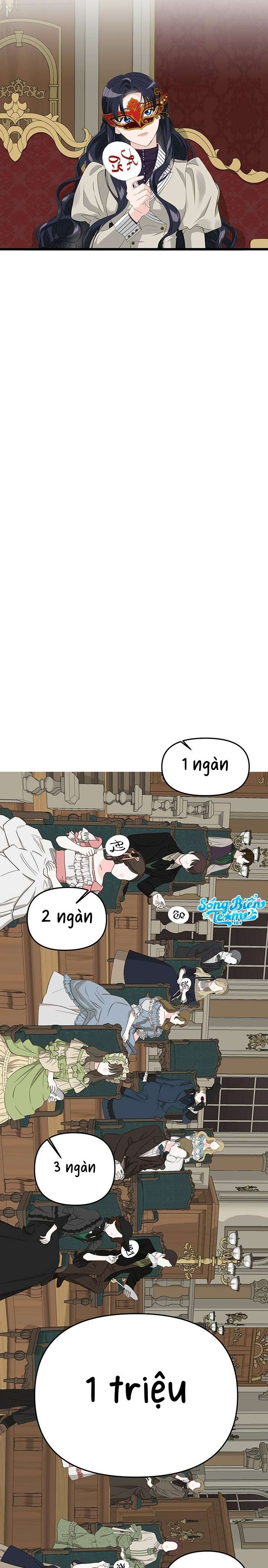 [ 18+ ] Bệ hạ đã thay đổi rồi! Chap 24 - Trang 2