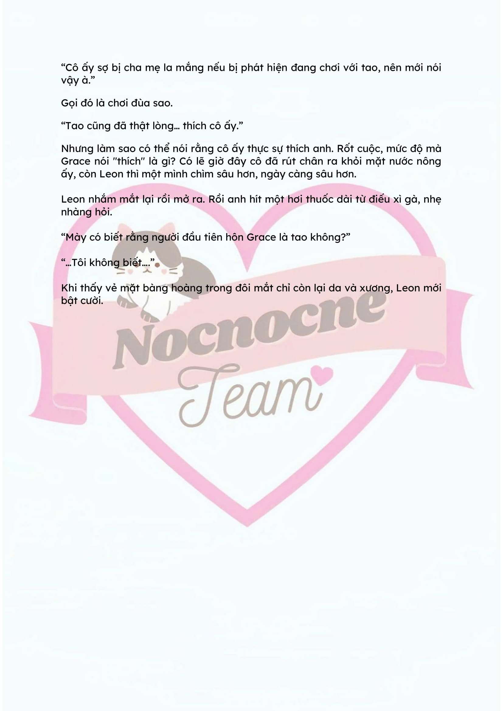 [FULL] [NOVEL] HÃY CẦU XIN TÔI ĐI Chap 190 - Trang 2