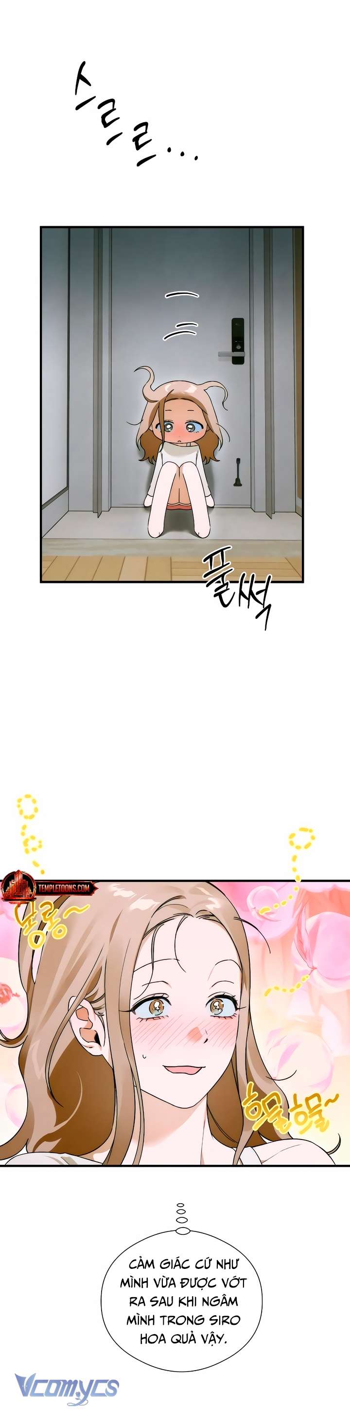 [18+] Mong Ước Của Ác Quỷ Chap 46 - Trang 2