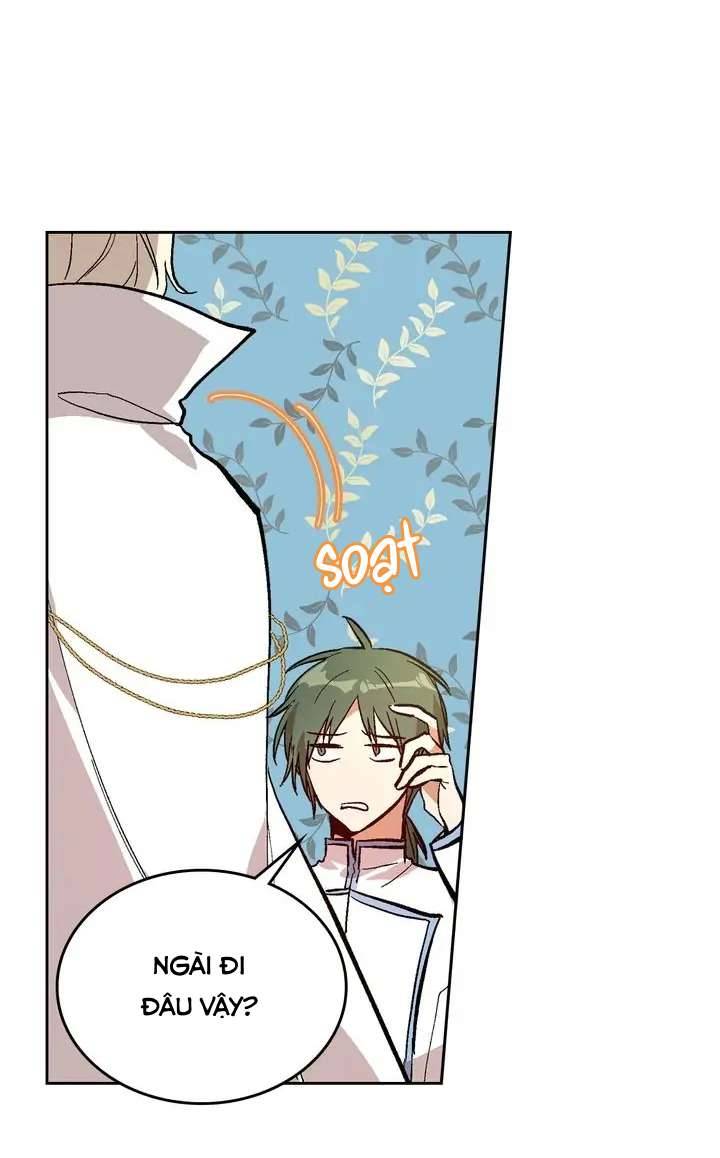 Vị Hôn Thê Khế Ước Của Công Tước Chapter 76 - Trang 4