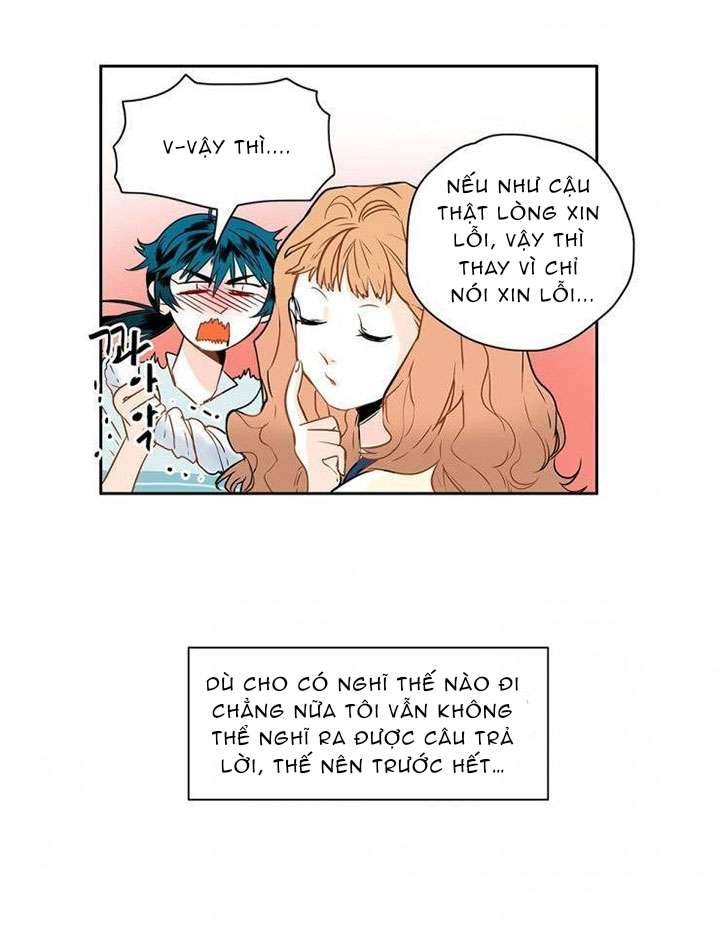 Ranh Giới 33 - Trang 2