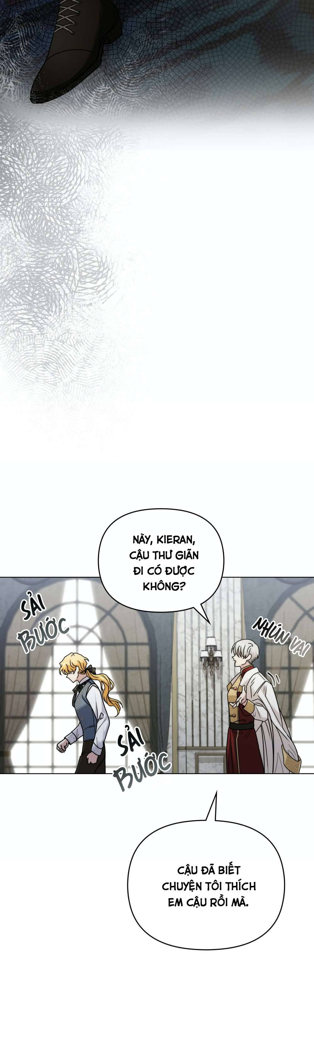 Tìm Lại Camellia Chapter 57 - Trang 4