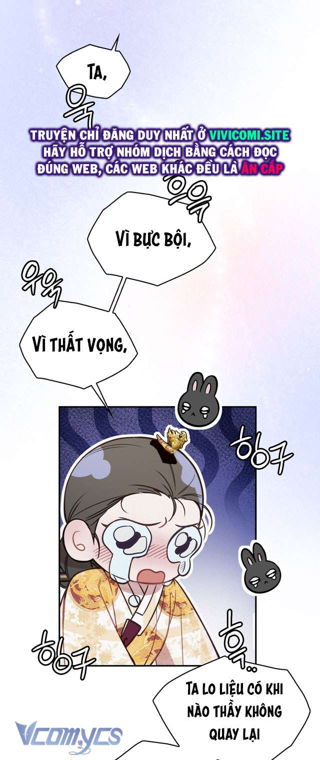 [18+] Tiết Học Bí Mật Của Trung Điện Chap 42 - Trang 2