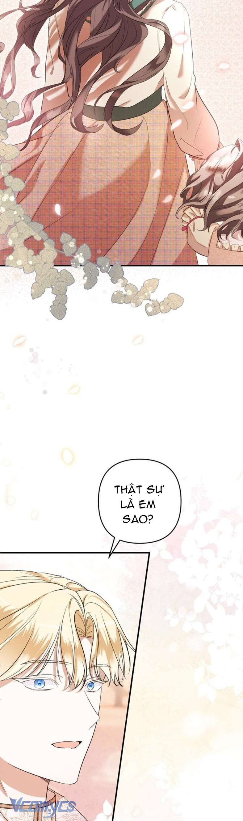 Cha Của Đứa Trẻ Đã Trở Về Một Cách Anh Hùng Chap 3 - Trang 2