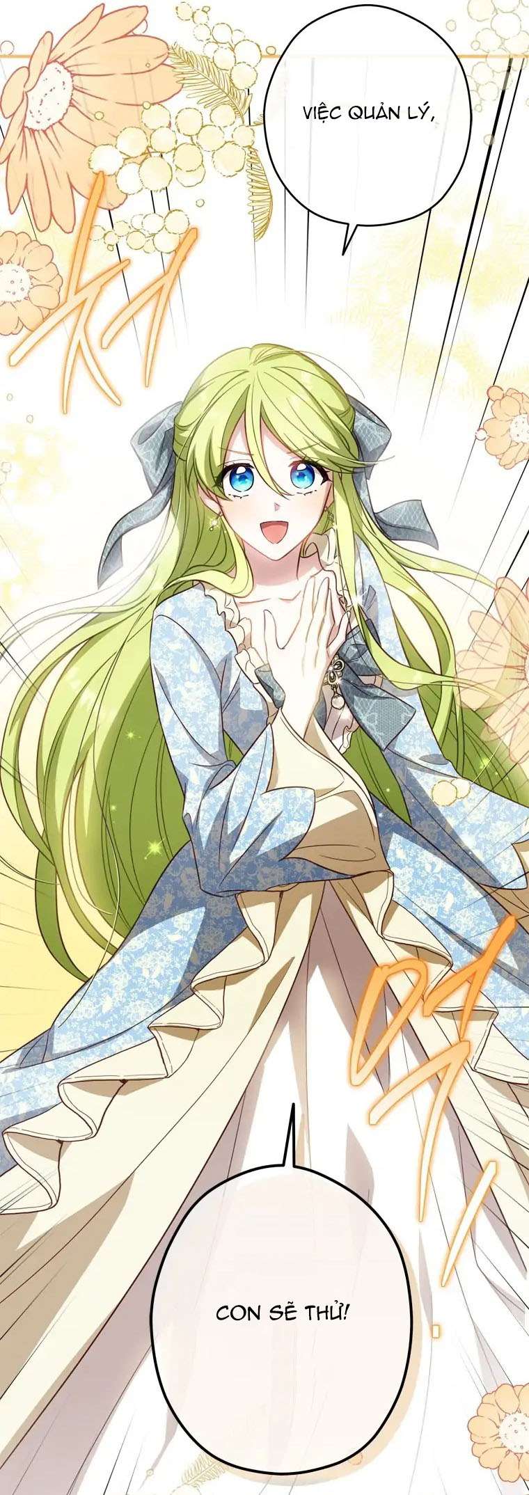 Tôi Đã Bảo Nữ Chính Đang Cải Trang Cơ Mà! Chap 18 - Trang 2