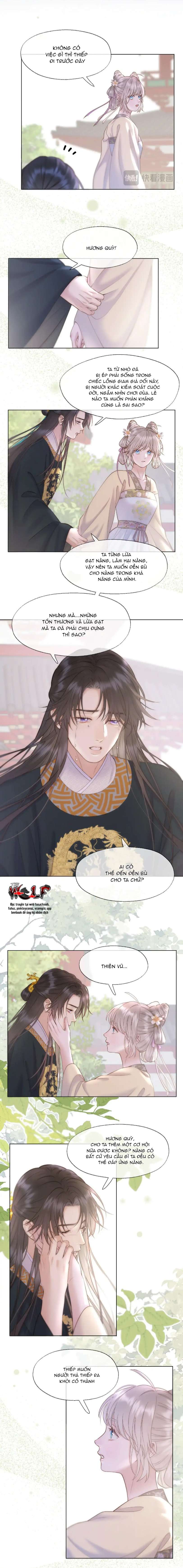 Livestream Trong Lãnh Cung Chap 83 - Trang 2