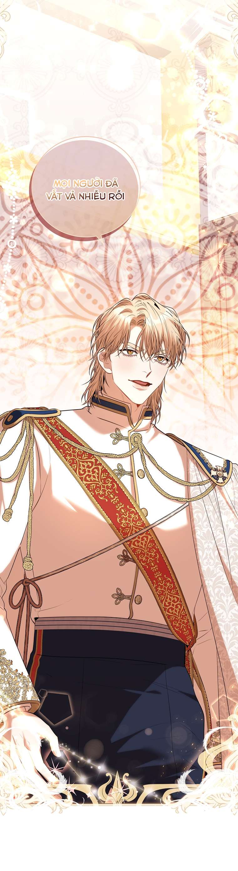 Thư Ký Của Bạo Chúa Chapter 73 - Next Chapter 74