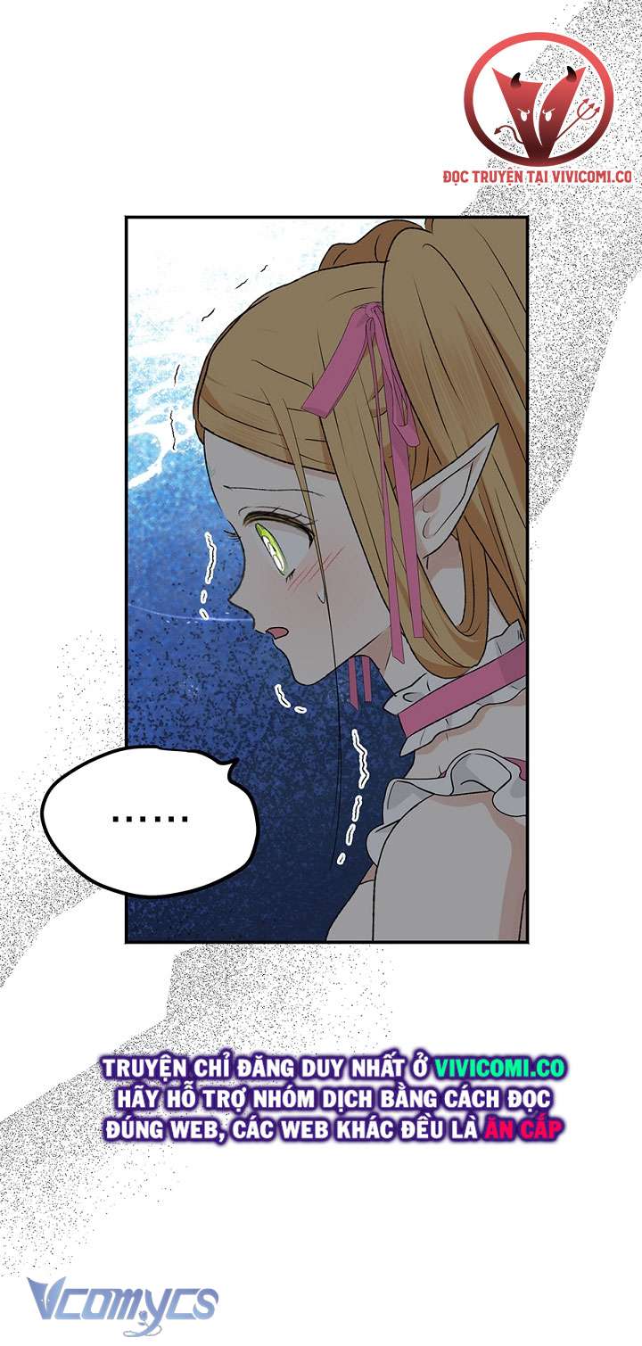 [18+] Yêu Tinh Giao Phối Chap 32 - Next Chap 33