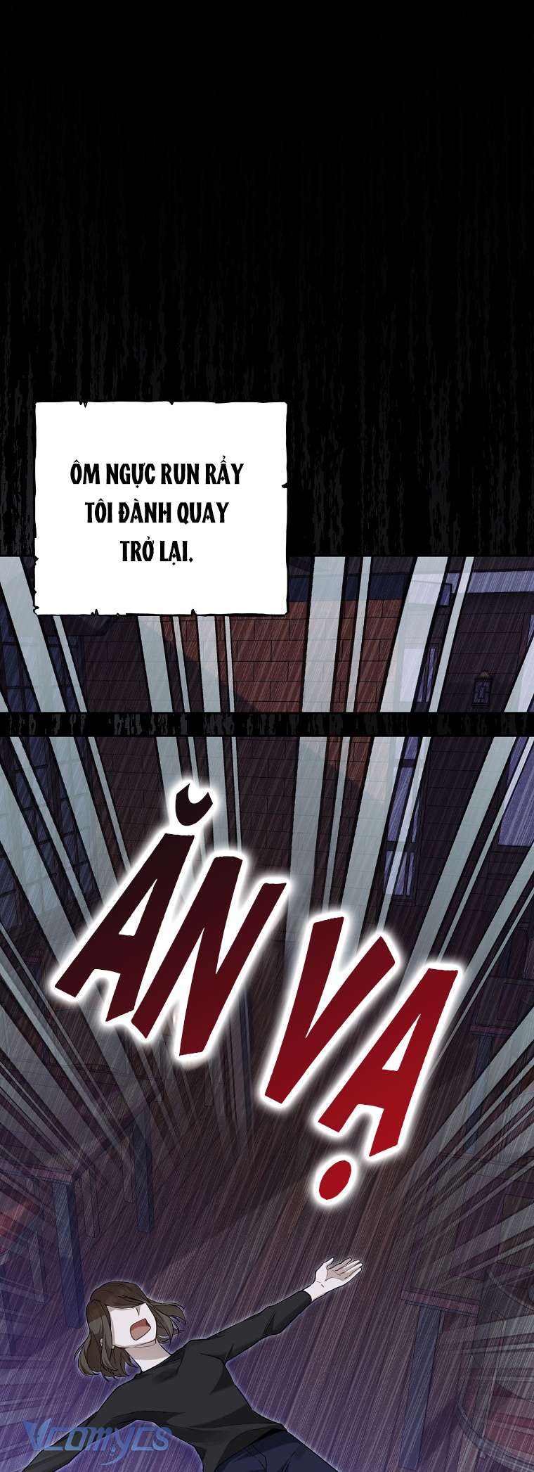 Quý Tộc Gì Chứ, Tôi Chỉ Muốn Về Nhà Chap 19 - Trang 2