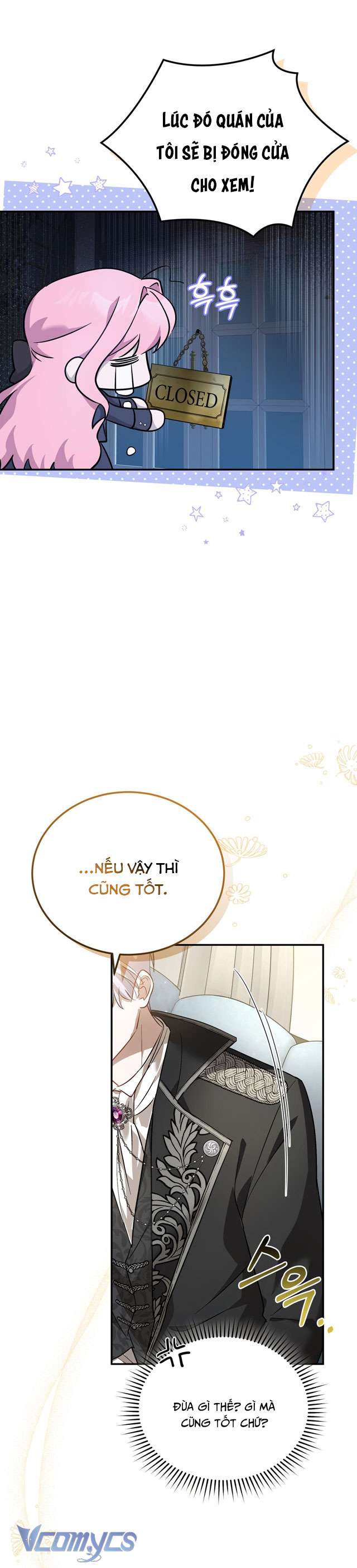 Không Phải Tôi Cố Tình Khiến Anh Ta Si Mê Đâu Chapter 1 - Trang 4