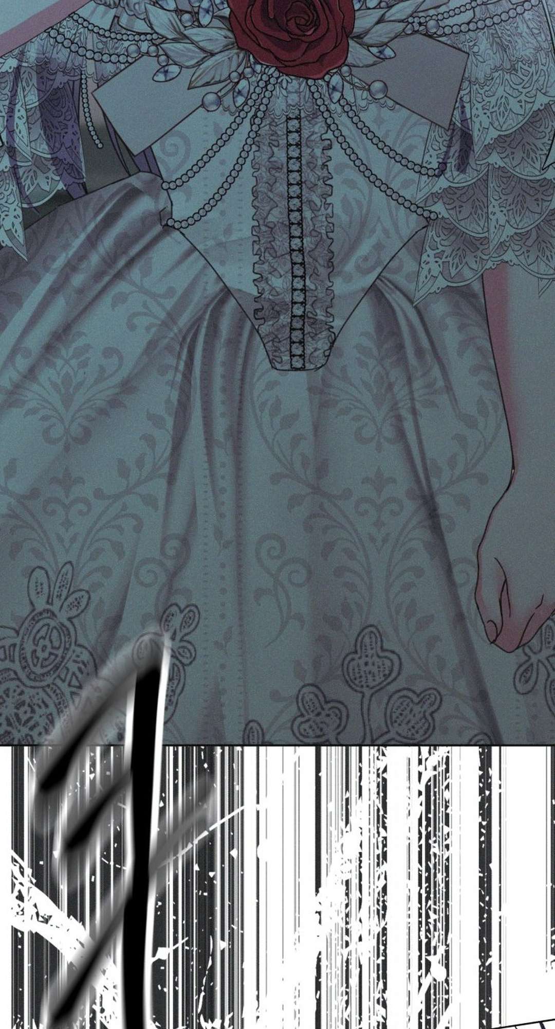 [ 18+ ] Lời Nguyền Tóc Đỏ Chapter 3 - Trang 3