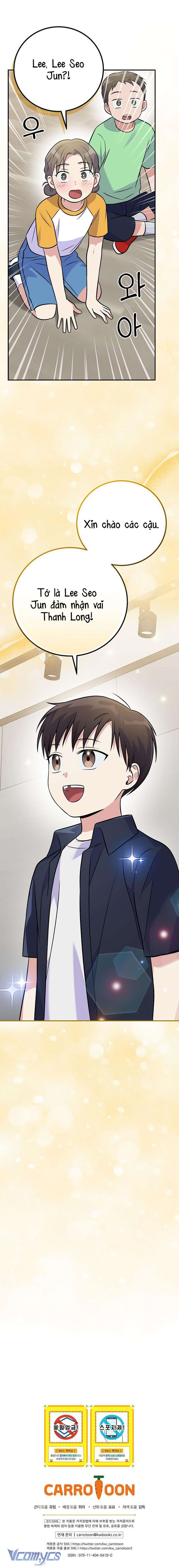 Làm Siêu Sao Từ 0 Tuổi Chapter 47 - Trang 4