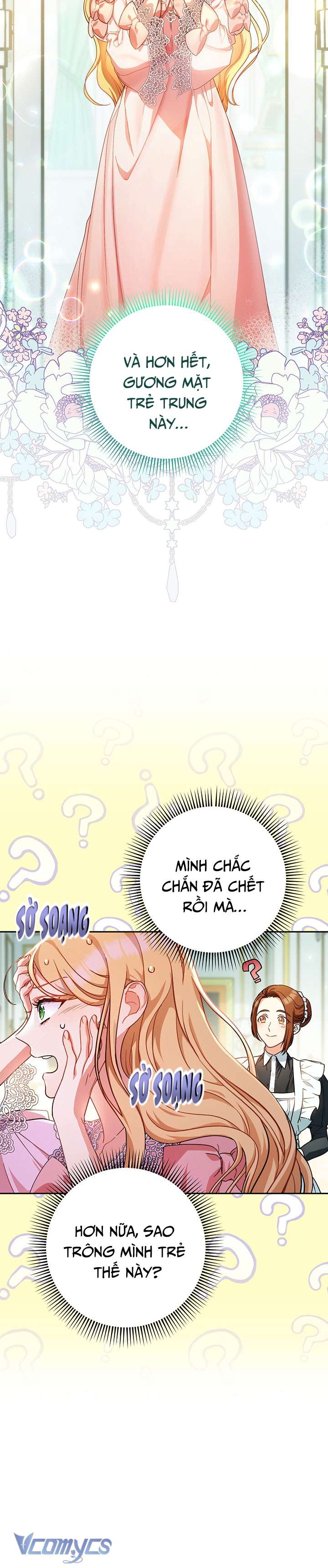 Tôi Đã Nuôi Dạy Em Gái Mình Một Cách Hoàn Hảo Chapter 3 - Trang 4