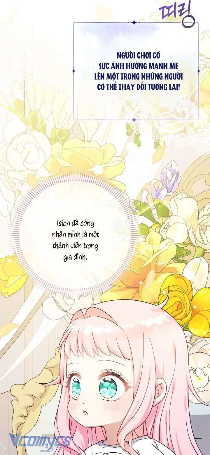 Tiểu Thư Tích Tiền Đi Bụi Chapter 36 - Trang 4