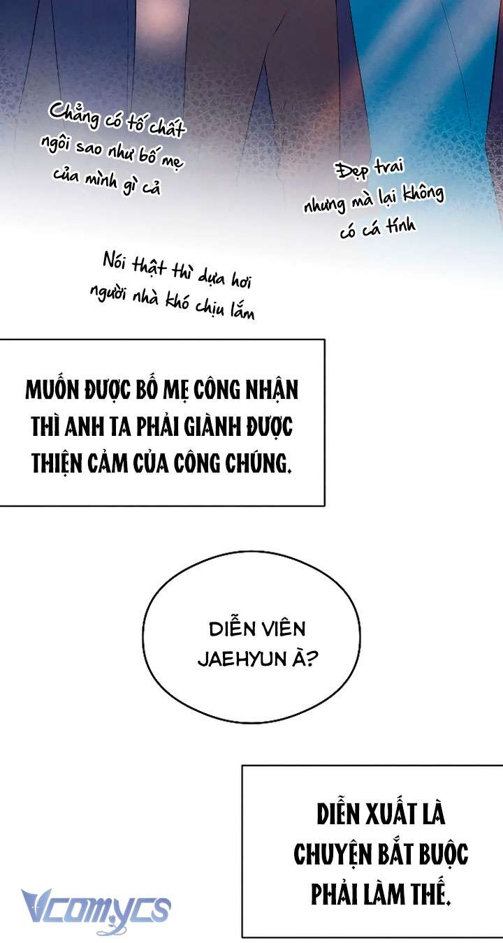 [18+] Mong Ước Của Ác Quỷ Chap 8 - Trang 2