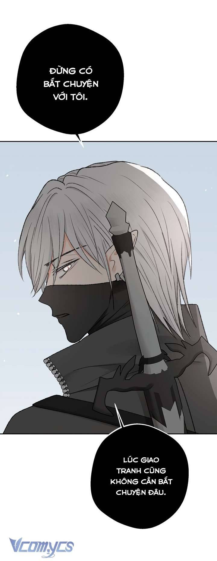 [18+] Yêu Tinh Giao Phối Chap 2 - Next Chap 3