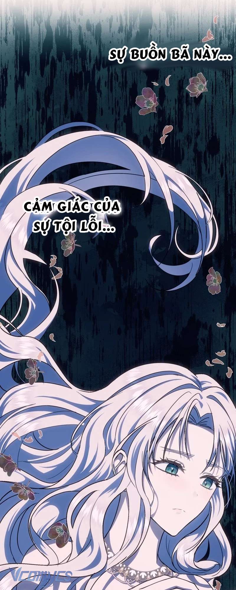 Trở Thành Chú Mèo Ngủ Cùng Bạo Chúa Chapter 13 - Trang 3