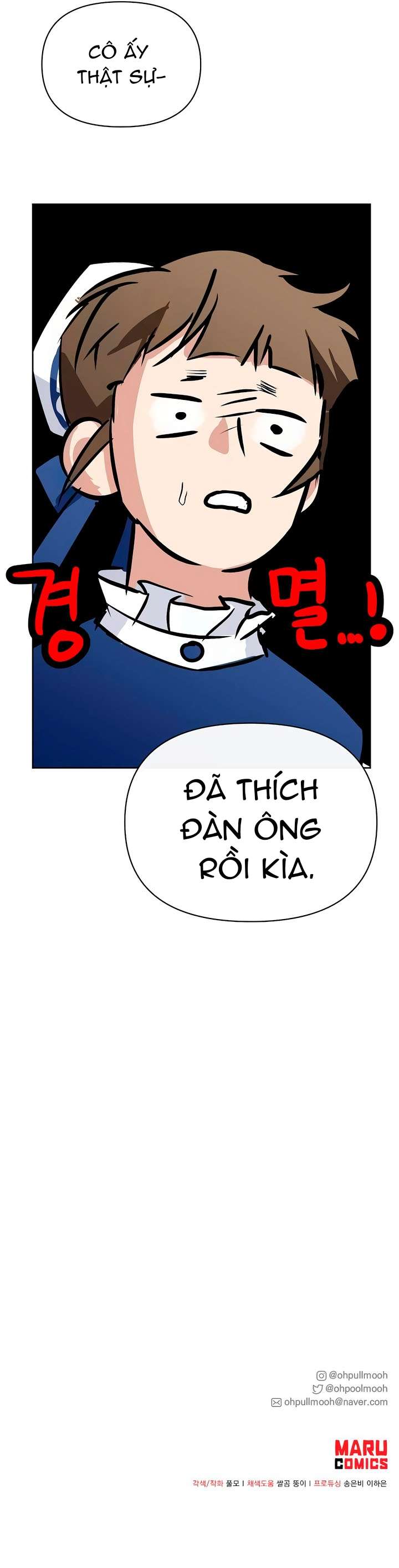 Đi tìm ác nữ đã cùng trải qua đêm đầu tiên Chap 15 - Trang 2